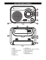 Preview for 5 page of Innovative Technology ITSB-353 Instruction Manual