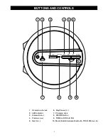 Предварительный просмотр 5 страницы Innovative Technology ITSB-356 Instruction Manual