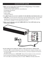 Preview for 2 page of Innovative Technology ITSB-408 Instruction Manual