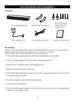 Preview for 6 page of Innovative Technology ITSB-408 Instruction Manual