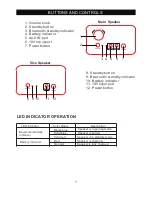 Предварительный просмотр 6 страницы Innovative Technology ITSB-421 Instruction Manual