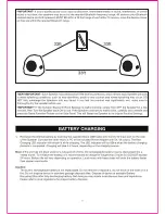 Предварительный просмотр 7 страницы Innovative Technology ITSBO-358P Instruction Manual