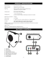 Предварительный просмотр 5 страницы Innovative Technology ITSBO-513PS10 Instruction Manual