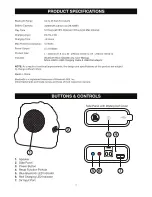 Предварительный просмотр 14 страницы Innovative Technology ITSBO-513PS10 Instruction Manual