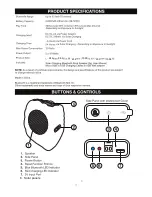 Предварительный просмотр 23 страницы Innovative Technology ITSBO-513PS10 Instruction Manual