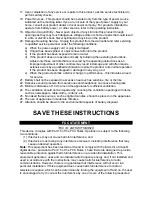 Предварительный просмотр 3 страницы Innovative Technology ITSBO-520 Instruction Manual