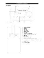 Предварительный просмотр 5 страницы Innovative Technology ITSBO-520 Instruction Manual