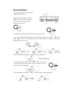 Preview for 10 page of Innovative Technology ITUT-301 Instruction Manual