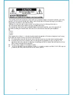 Preview for 3 page of Innovative Technology ITVS-1350 Instruction Manual