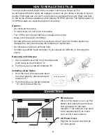 Preview for 7 page of Innovative Technology ITVS-200 Instruction Manual