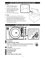 Preview for 8 page of Innovative Technology ITVS-200 Instruction Manual