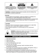 Preview for 2 page of Innovative Technology ITVS-200B Instruction Manual