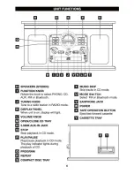 Preview for 9 page of Innovative Technology ITVS-200B Instruction Manual