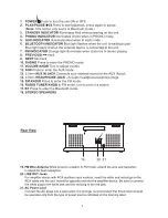 Preview for 5 page of Innovative Technology ITVS-250B Manual