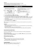 Предварительный просмотр 7 страницы Innovative Technology ITVS?650 Instructions Manual