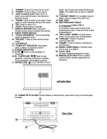 Предварительный просмотр 4 страницы Innovative Technology ITVS-750 User Manual