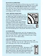 Preview for 3 page of Innovative Technology ITVS-760 Quick Start Manual