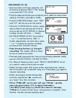 Preview for 5 page of Innovative Technology ITVS-760 Quick Start Manual