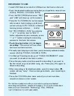 Preview for 6 page of Innovative Technology ITVS-760 Quick Start Manual