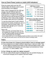 Preview for 6 page of Innovative Technology Justin ITJ-4251M Manual