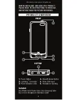 Preview for 2 page of Innovative Technology Justin JP-140-3000i User Manual