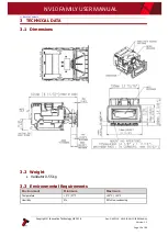 Preview for 11 page of Innovative Technology NV10 Family User Manual