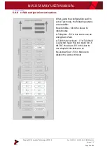 Preview for 25 page of Innovative Technology NV10 Family User Manual