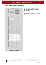 Preview for 26 page of Innovative Technology NV10 Family User Manual