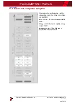 Preview for 27 page of Innovative Technology NV10 Family User Manual