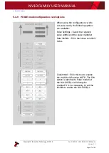 Preview for 28 page of Innovative Technology NV10 Family User Manual