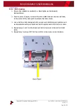 Preview for 59 page of Innovative Technology NV10 Family User Manual