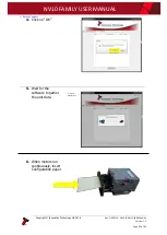 Preview for 63 page of Innovative Technology NV10 Family User Manual