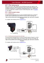 Предварительный просмотр 53 страницы Innovative Technology NV200S Spectral User Manual