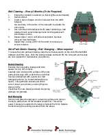 Preview for 2 page of Innovative Technology NV9 USB Maintenance Manual