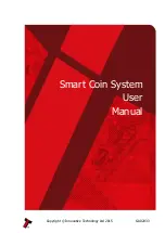 Innovative Technology Smart Coin System User Manual preview