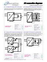 Preview for 10 page of Innovative Technology SR750i User Manual