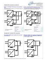 Preview for 11 page of Innovative Technology SR750i User Manual