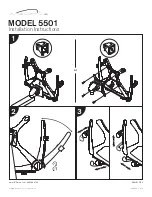 Innovative 5501 Installation Instructions preview
