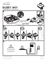 Innovative 7000 Installation Instructions preview