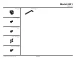 Preview for 2 page of Innovative 8521 Installation Instructions Manual