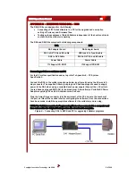 Preview for 35 page of Innovative BV20 Operation Manual