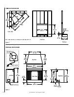 Preview for 4 page of Innovative Capella 33 Installation And Operation Instructions Manual