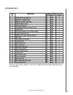 Preview for 15 page of Innovative Capella 33 Installation And Operation Instructions Manual