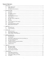 Preview for 6 page of Innovative Cordex 125-4.4kW010-589-20 Installation & Operation Manual