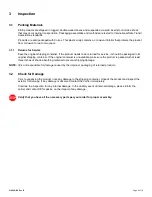 Preview for 13 page of Innovative Cordex 125-4.4kW010-589-20 Installation & Operation Manual