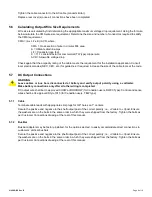 Preview for 16 page of Innovative Cordex 125-4.4kW010-589-20 Installation & Operation Manual