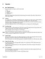 Preview for 18 page of Innovative Cordex 125-4.4kW010-589-20 Installation & Operation Manual