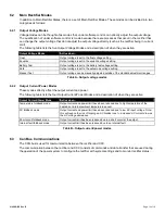 Preview for 19 page of Innovative Cordex 125-4.4kW010-589-20 Installation & Operation Manual