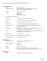 Preview for 29 page of Innovative Cordex 125-4.4kW010-589-20 Installation & Operation Manual