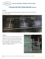 Preview for 4 page of Innovative EBB & FLOW Assembly Instructions Manual